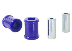 Front Suspension Bush Kit