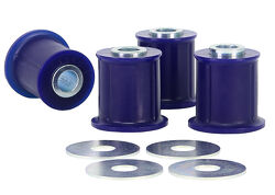 Front Suspension Bush Kit
