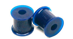SuperPro Polyurethane Bush Kit SPF2007