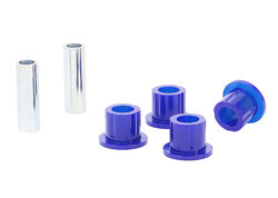 Front & Rear Suspension Bush Kit