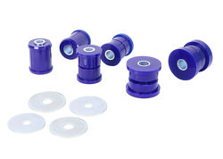 Rear Control Arm & Trailing Arm Bush Kit