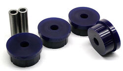 Beam Axle Pivot Bush SPF2108K