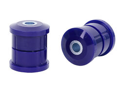 Trailing Arm - Lower - Front Bush SPF2117K