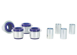 SuperPro Polyurethane Bush Kit SPF2120K