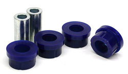 Complete Front & Rear Control Arm & Trailing Arm Bush Kit