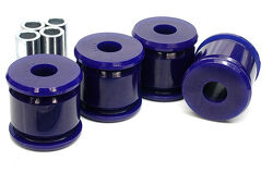 Radius Arm & Panhard Rod Bushing Kit