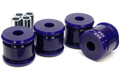 Radius Arm & Panhard Rod Bushing Kit
