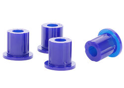 SuperPro Polyurethane Bush Kit SPF2182K