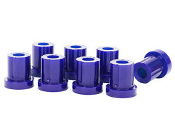 SuperPro Polyurethane Bush Kit SPF2197K