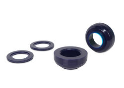 Front And Rear Suspension Bush Kit                   To Suit Mk3 Fiesta
