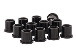 Leaf Spring Bush Kit