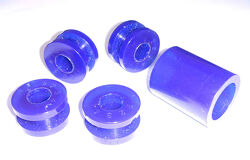 Steering Coupling Bush Kit SPF2234K