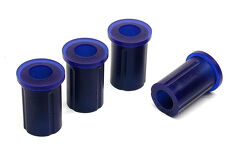 Leaf Spring Bush Kit