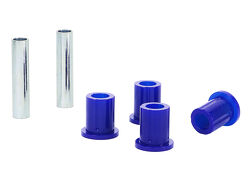 SuperPro Polyurethane Bush Kit SPF2241K