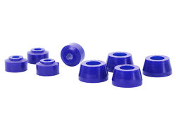 Shock Absorber - Upper / Lower Bush SPF2261K