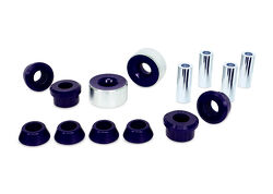 Control Arm Inner - Front & Rear Bush Kit SPF2306K
