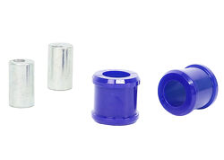 Front & Rear Control Arm and Sway Bar Bush Kit