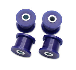Front & Rear Control Arm and Sway Bar Bush Kit