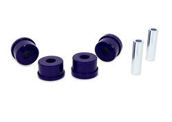 Front And Rear Suspension Bush Kit                   To Suit Mk3 Fiesta