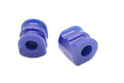 Front & Rear Suspension Bush Kit