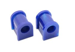 SuperPro Polyurethane Bush Kit SPF2377