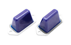 R, LEAF SPRING LWRED BUMPSTOP SPF2392K