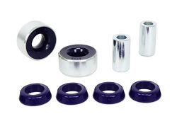 Front & Rear Suspension Bush Kit