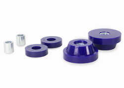 SuperPro Polyurethane Bush Kit SPF2466K