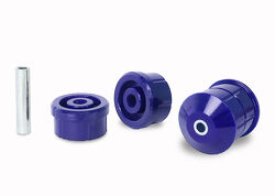 Front Control Arm, Engine Steady & Beam Axle Set - Petrol Models