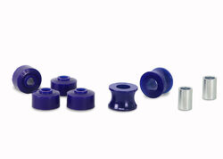 Sway Bar Link Upper & Lower Bush Kit SPF2508K
