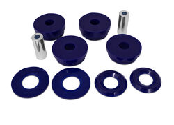 Front & Rear Suspension Bush Kit