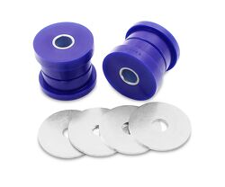 Control Arms, Toe Control Arm, Trailing Arm and Anti roll Bar Bush kit - GSR Models