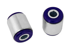 Control Arm Upper-Inner & Outer Bush Kit SPF2555K