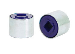 Front Control Arm, Rear Trailing & Control Arm Bush Kit