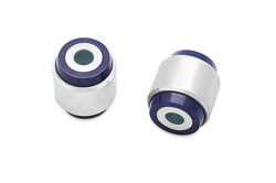 Front & Rear Control Arm Bush Kit
