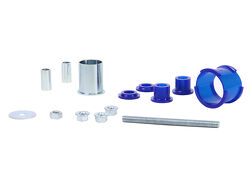Steering Rack & Pinion Mount Bushing with Tool SPF2648K