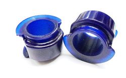 Swaybar Mount to Chassis Bush SPF2659