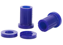 Control Arm Lower - Front Bush SPF2663K