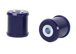 Front & Rear Suspension Bush Kit - Standard Alignment