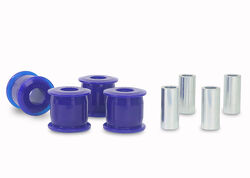 Trailing Arm Upper Bush SPF2696K