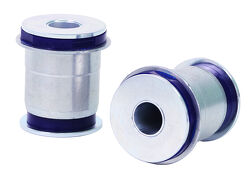 Front Control Arm, Rear Panhard Rod & Trailing Arm Bush Kit