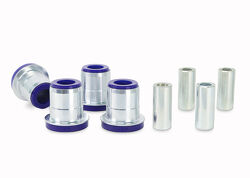 Front Control Arm, Rear Panhard Rod & Trailing Arm Bush Kit