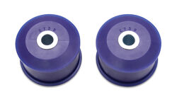 Differential to front Support Mount Bushings SPF2739K