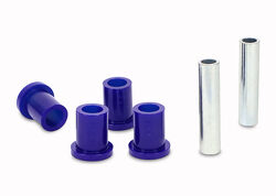 Front And Rear Suspension Bush Kit Sierra Cosworth 2WD