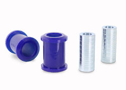 Control Arm Lower - Inner Front Bushing SPF2781K