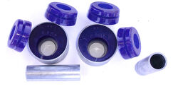 Control Arm Lower - Inner Rear  Eccentric Bushing SPF2798K