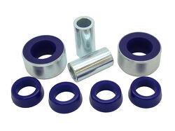Control Arm Lower-Inner Rear Bush Kit SPF5110K