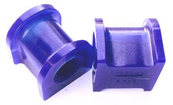Sway Bar Mount To Chassis Bush SPF2813