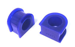 Sway Bar Mount To Chassis Bush SPF2819-28.7K
