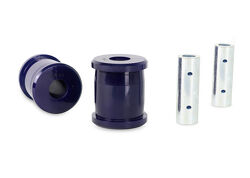 Trailing Arm Lower-Front Bush Kit SPF2841K